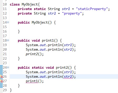 java中static关键字的用法_static关键字在c语言的作用