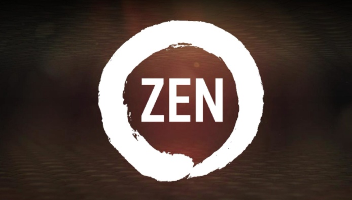 zen3架构amdyeszen3架构亮相消费者cpu市场的竞争热闹了