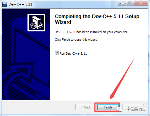 【实用软件】Dev C++安装教程_devc++-CSDN博客