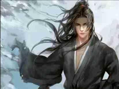 楚风的人设失败也是导致《圣墟》失败的一个原因之一了,毕竟作为男