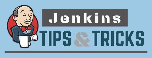 Linux 字符串截取 Jenkins Tips 002 处理shell 返回的字符串成字符数组 程序地带
