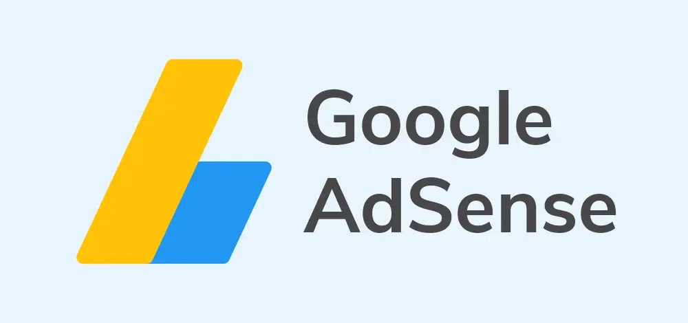 Google AdSense