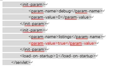 Java Web开发实战经典学习过程笔记