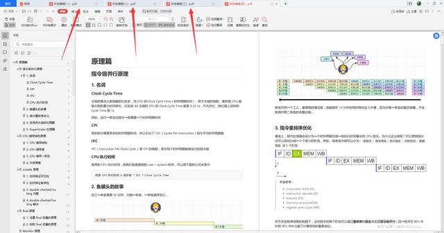 阿里出现“病毒式”传播！一份开发笔记裂变成68人的offer