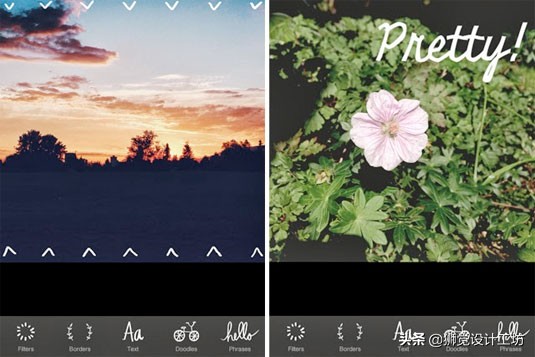 超赞!史上最全的43款字体设计工具大集合