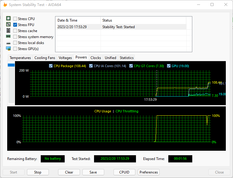 Who should i5/i7 choose?  Is there a big difference?  i5-13490F, i7-13790F depth test