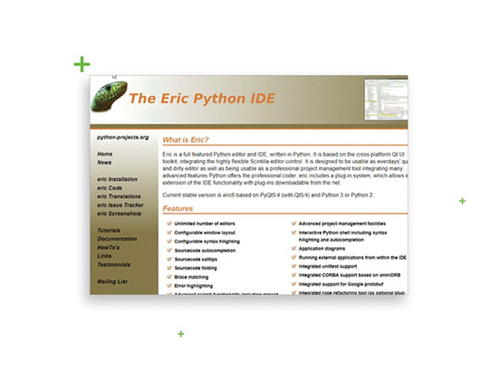 详细比对15款 Python 编辑器,请择优选用_python recipes软件和python的区别-CSDN博客