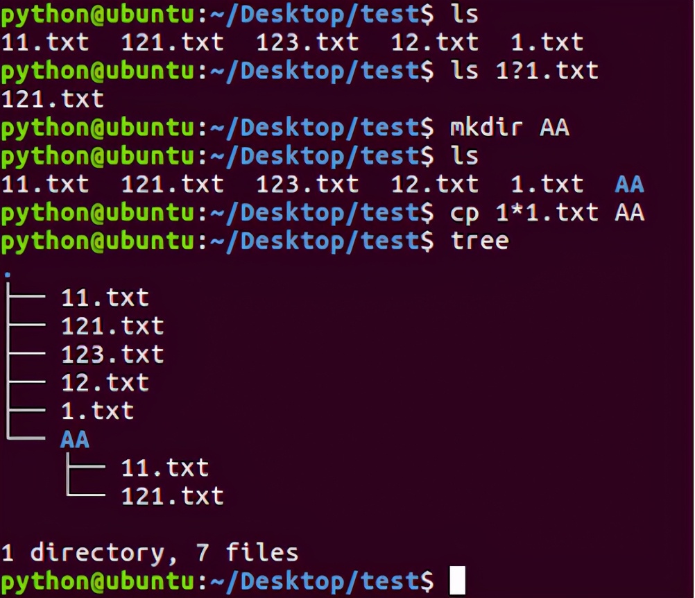 阶段二Linux 高级编程：Linux高级命令二021