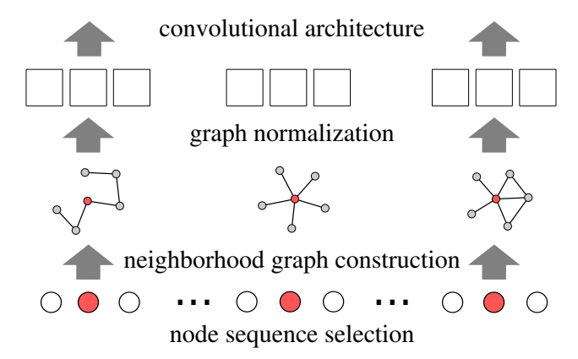 Pathcy-san framework