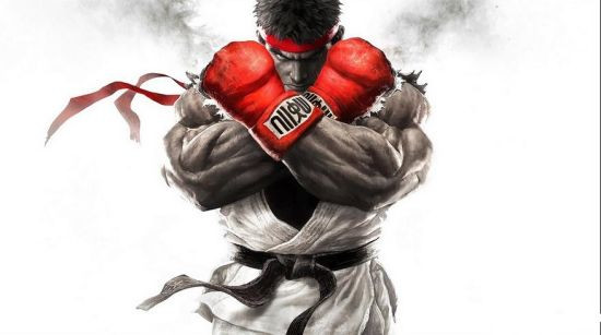 游戏动画师rj谈格斗游戏的动作艺术