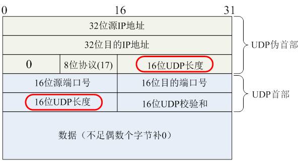 TCP协议基础