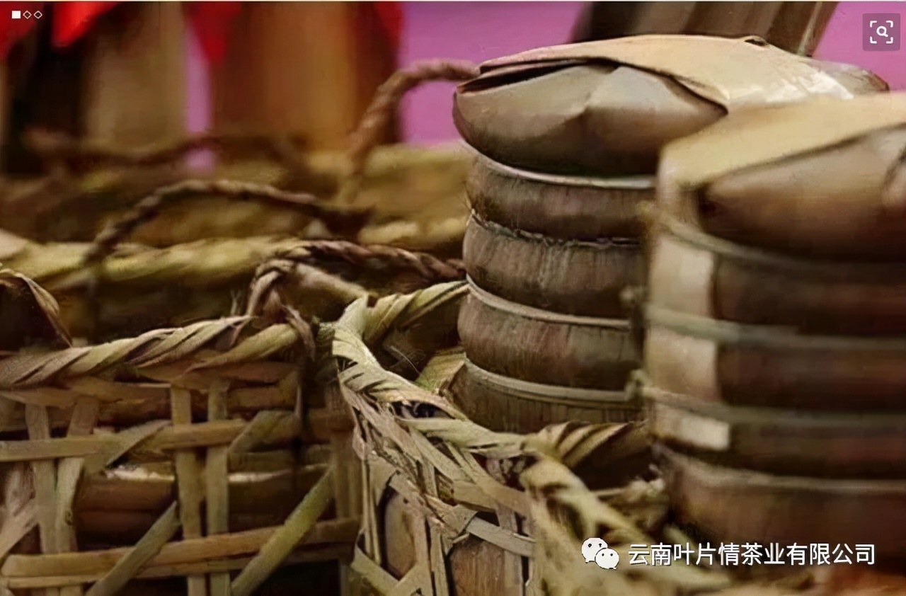 普洱茶知识大全