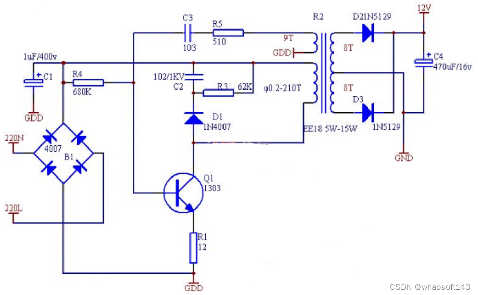 嵌入式~PCB专辑24_电路图_24