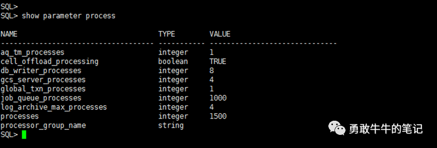 oracle-数据库连接数异常上涨问题分析-csdn博客