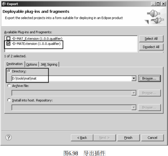 发布即巅峰：Java性能调优六大工具：MAT内存分析工具