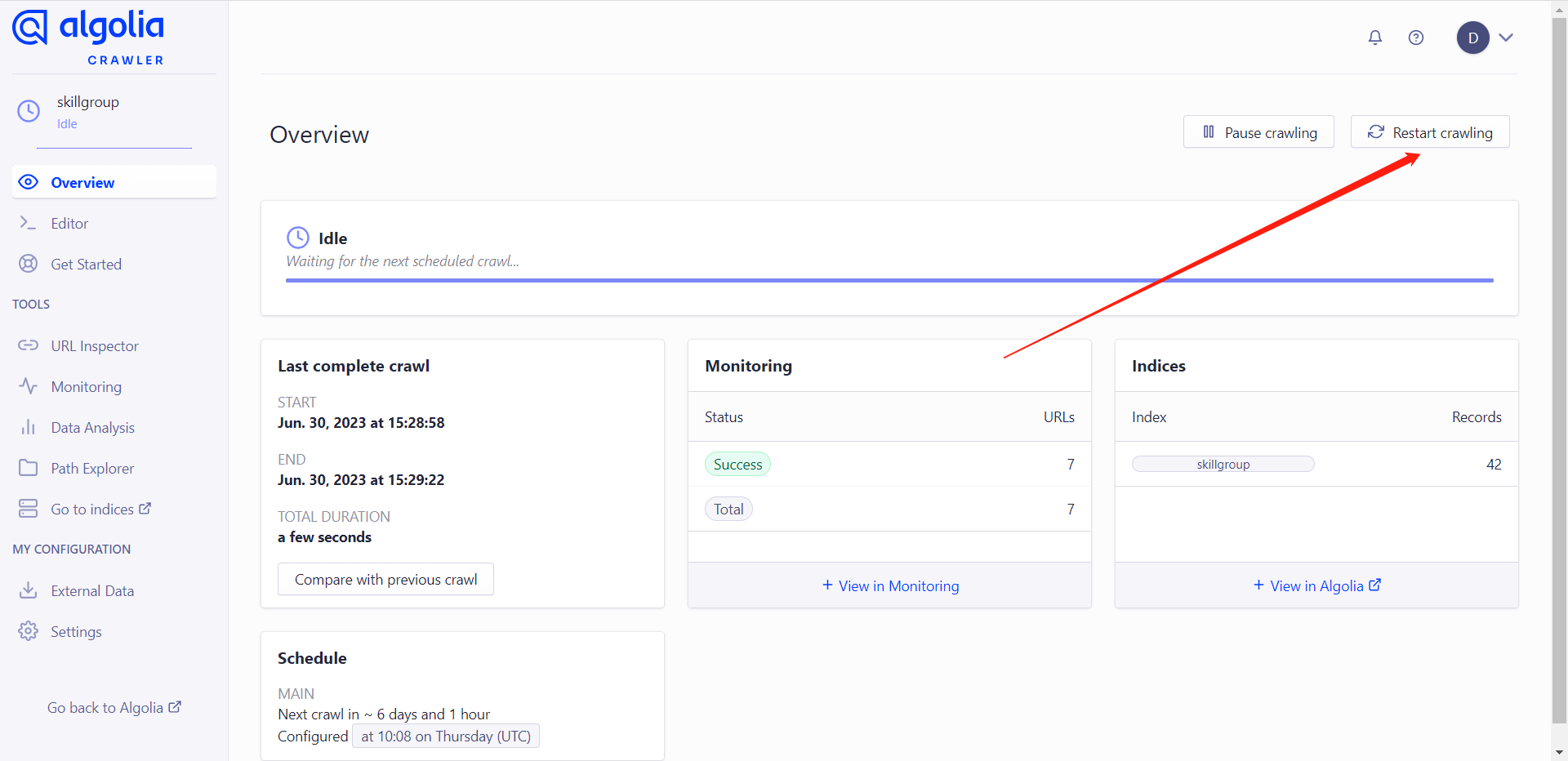 tiktok怎么搜索不到了 af7c3637e1c815f4fdf7c5e1836705af.png