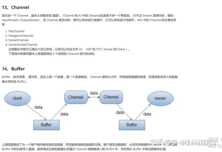 上班都在刷的Java八股文，老板都想要一份？