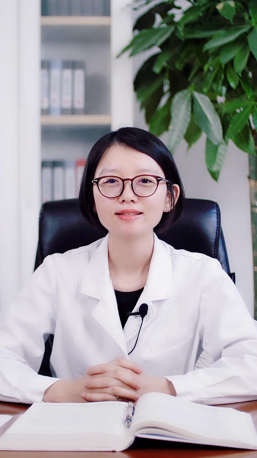 张玲医生中医从业十余载不忘初心经常公益助人