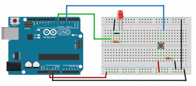 arduino 按钮读取_Arduino入门：新手指南「下」_h61102725的博客-CSDN博客