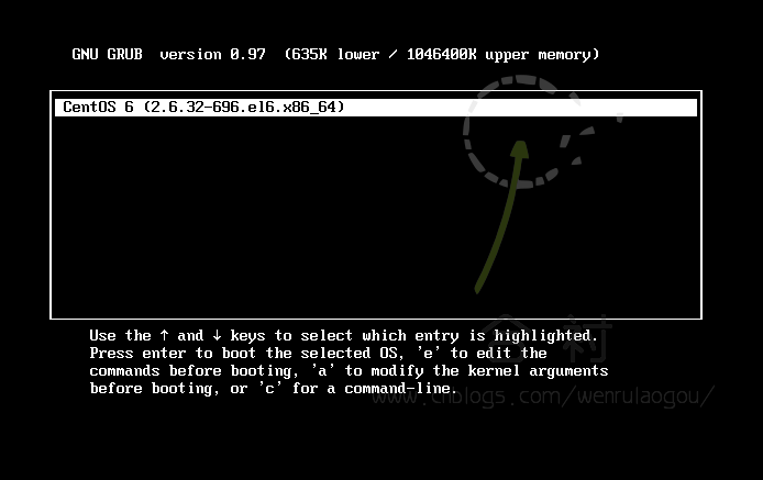 进Linux系统单用户模式,Linux进入单用户模式的两种方法
