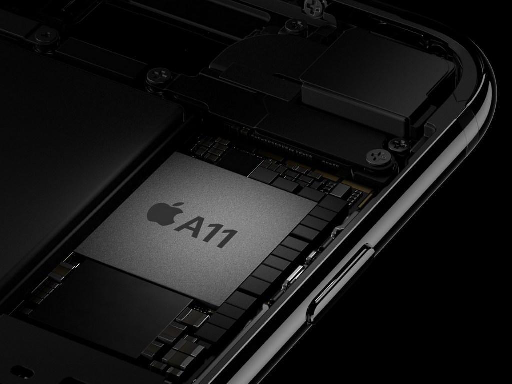 a11 bionic安兔兔跑分无敌