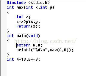 介绍下extern和头文件的联系介绍下extern和头文件的联系