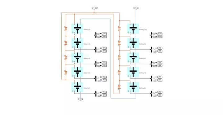 分数阶simulink工具箱_简单五步实现 MATLAB/Simulink 锂电池建模-CSDN博客