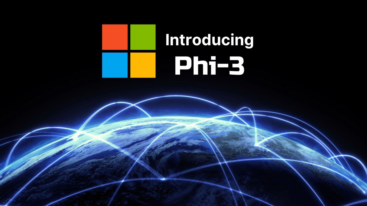 微软发布Phi-3，手机上就能跑，是时候聊聊小型语言模型了｜TodayAI