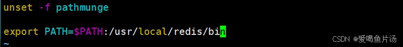 NoSQL<span style='color:red;'>之</span><span style='color:red;'>Redis</span><span style='color:red;'>非</span><span style='color:red;'>关系</span><span style='color:red;'>型</span><span style='color:red;'>数据库</span>