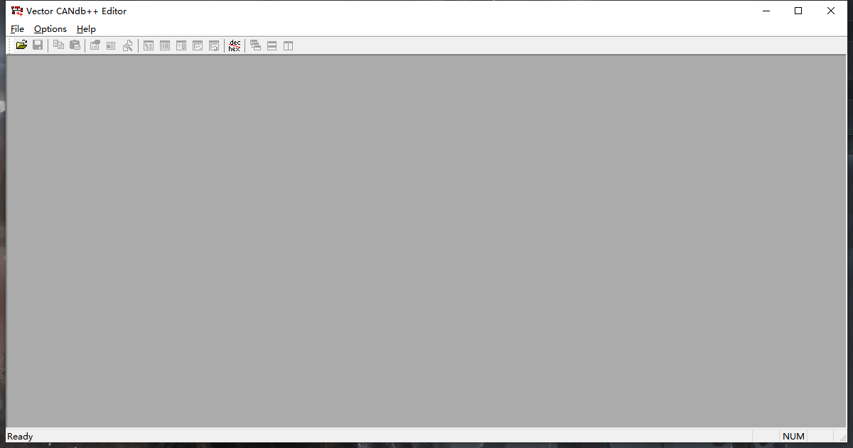一个DBC文件的诞生(CANdb++)_candb++下载-CSDN博客