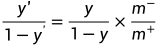 机器学习-线性模型及广义线性模型