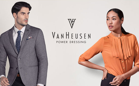 Van Heusen