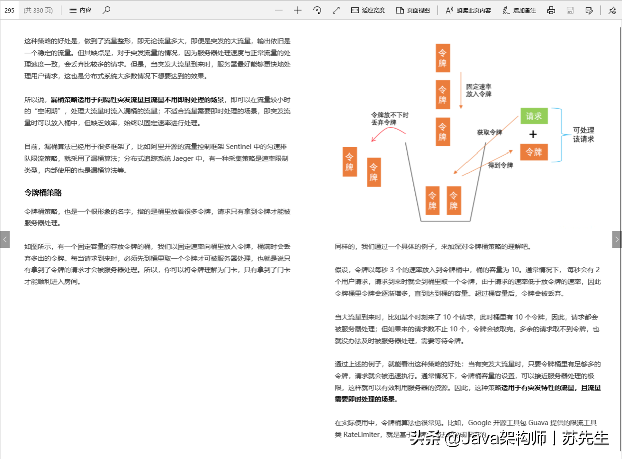 为什么简历上不要轻易写“精通分布式”，一线大厂为什么面试必问分布式？