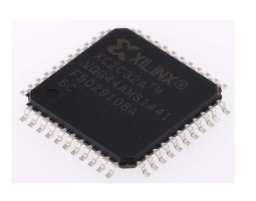 XC2C32A-6VQG44C 复杂可编程逻辑器件 (CPLD)芯片-CSDN博客