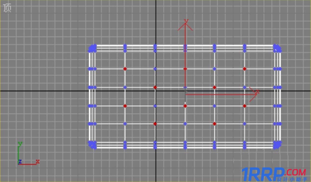 3dmax怎么制作软装模型?