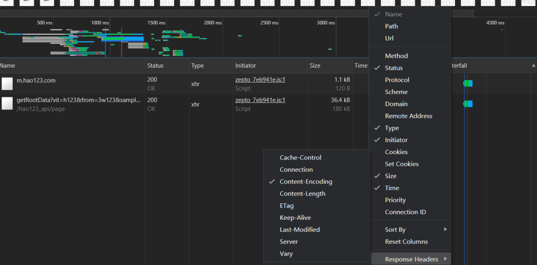 Chrome DevTools 全攻略！助力高效开发_Chrome DevTools_24