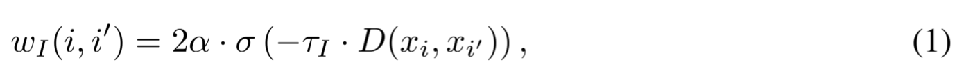 SoftCLT: 时间序列的软对比学习《Soft Contrastive Learning for Time Series》(时间序列、时序分类任务、软_CL_03