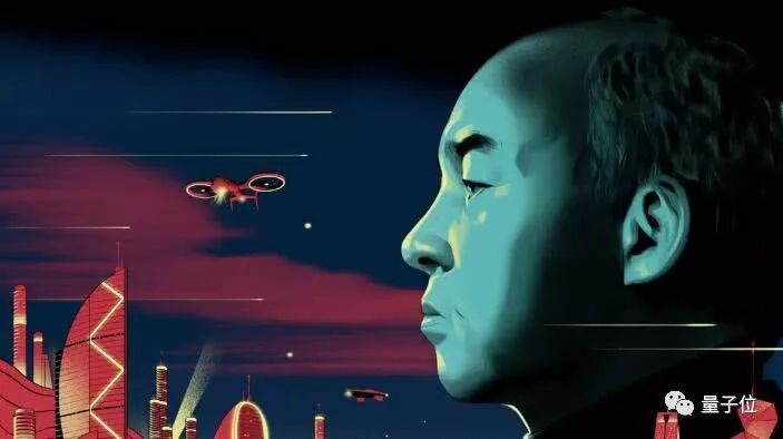 深度解密:软银孙正义如何成为美国硅谷最有权势之人_量子位的博客