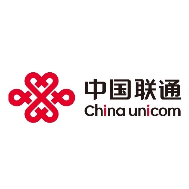 中国联通logo 图标图片