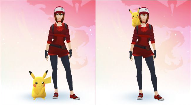 测试pok_如何使用PokémonGo的新好友系统