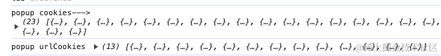 <span style='color:red;'>Chrome</span> <span style='color:red;'>浏览器</span>插件 cookies API <span style='color:red;'>解</span><span style='color:red;'>析</span>