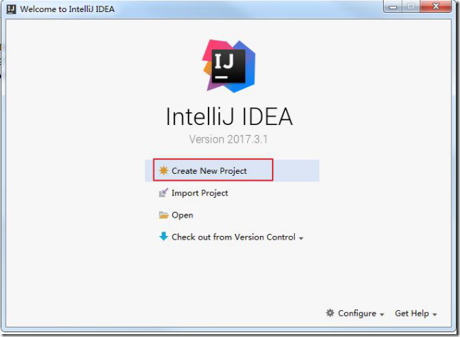 IntelliJ IDEA 的安装、配置与使用-简化版_快捷键_19