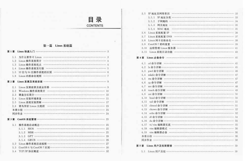 跪了！这份由Linux界泰山北斗大牛编写风靡业内的重磅pdf