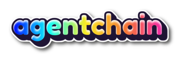 AgentChain logo