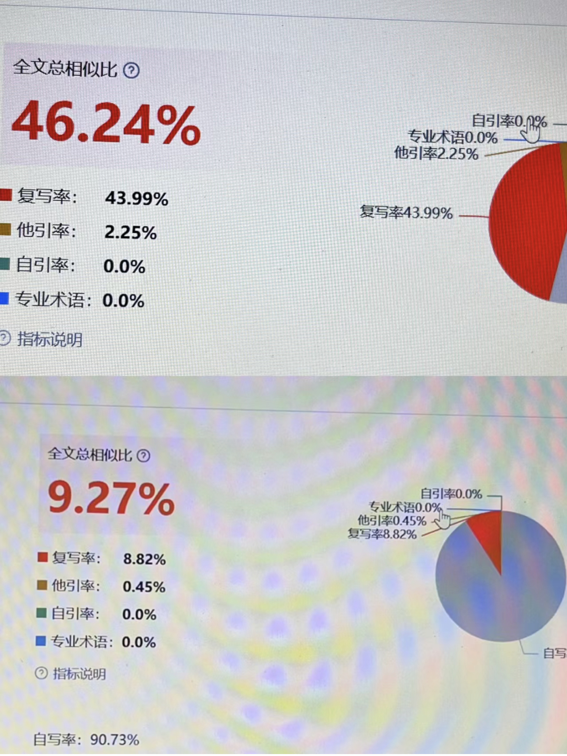 论文AI率怎么降：七大策略助你摆脱困境