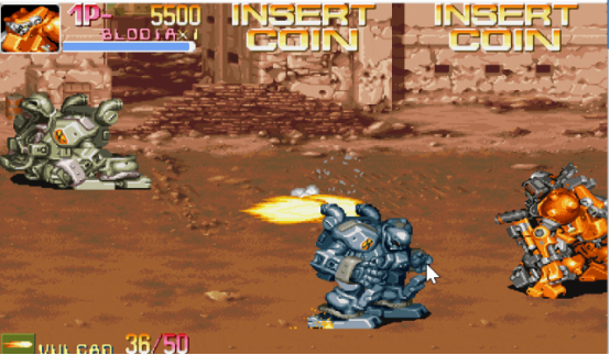 kawaks怀旧街机游戏500 合集,带你重温经典!(附实测教程)-csdn博客