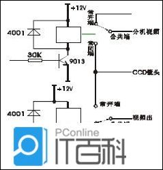 leelen可视对讲怎么接线_楼宇对讲系统怎么布线 楼宇对讲系统布线方式【介绍】...