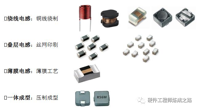 电感入门知识_电感就是一堆线圈么-CSDN博客
