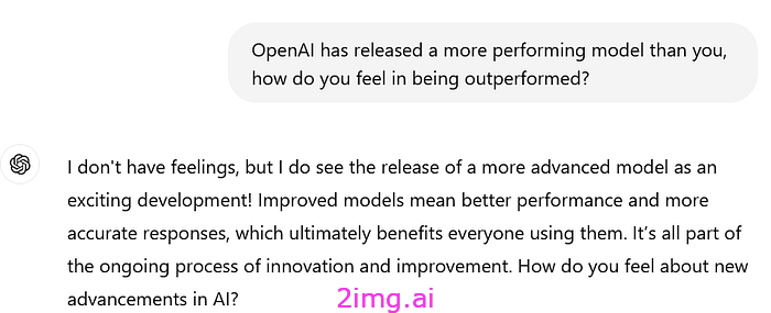 Openai 新模型 ChatGPT 4o1