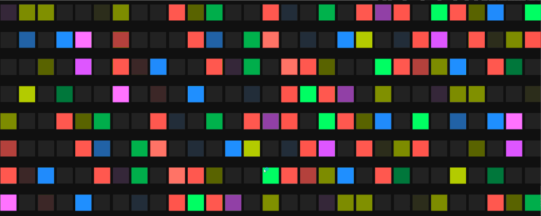 【每日一练】138—CSS实现炫酷背景动画效果-CSDN博客